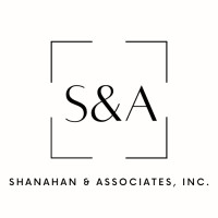 Shanahan & Associates, Inc. logo - Similar company to Utility Specialists, Inc.