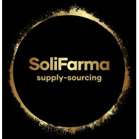 SoliFarma logo - Similar company to B2 Pharma B.V.
