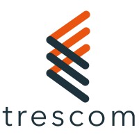Trescom Guatemala logo - Similar company to Pnac
