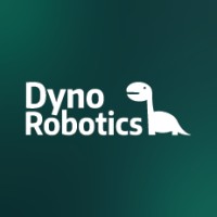 Dyno Robotics logo - Similar company to Renasens