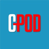 CounsellingPOD logo - Similar company to Your Personal Counselor