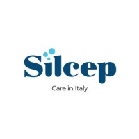 SILCEP SRL logo - Similar company to Comer Spa