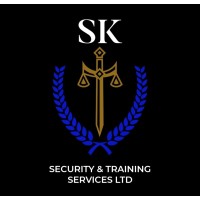 SK-Security & Training Services LTD logo - Similar company to Sk Security