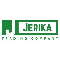 JERIKA COFFEE TRADING logo - Similar company to Question Coffee