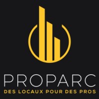 Proparc logo - Similar company to Johnston Training
