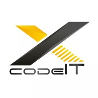 XCodeIT logo - Similar company to Xcode