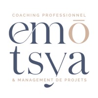 EMOTSYA logo - Similar company to Cathi B. | Coach Professionnelle Certifiée
