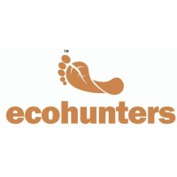 Ecohunters.in logo - Similar company to Ikaigai Studio - Bespoke Furniture Gallery