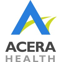 Acera Health logo - Similar company to Acera Construct