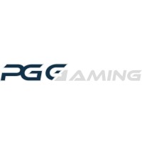 PG Gaming logo - Similar company to Deepether Labs