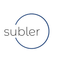 Subler logo - Similar company to Nammu21