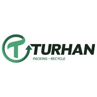 Turhan Ambalaj ve Geri Dönüşüm logo - Similar company to Çağlayan Hurda Geri Dönüşüm
