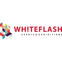 Whiteflash Events and Exhibitions logo - Similar company to Witxp Pvt Ltd