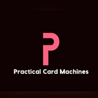 Practical Card Machines & Revenue Solutions logo - Similar company to Practical Payments