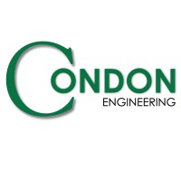 Condon Engineering logo - Similar company to Interclamp Ltd
