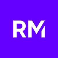 RekonMedia logo - Similar company to Original Type
