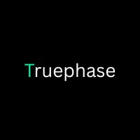 Truephase AI logo - Similar company to Optivora