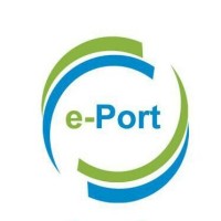 e-Port Logistics Private Limited logo - Similar company to Hapz Visualz
