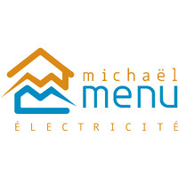 MENU Électricité logo - Similar company to Comminges Electricite