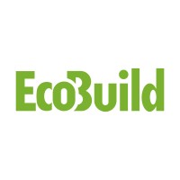 ECOBUILD logo - Similar company to Green Passive Construction