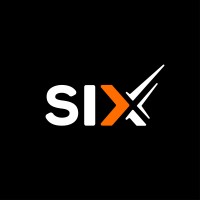 SIX (Secret Ingredient X) logo - Similar company to Xbit Technology
