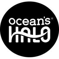 Ocean's Halo logo - Similar company to 12 Tides