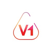 Velocity1 logo - Similar company to Mycmo - Fractional Cmo Platform