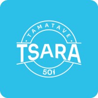 Tamatave Tsara logo - Similar company to Continental Auto