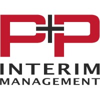 P+P Interim Management Group logo - Similar company to Executive Interim Partners Gmbh