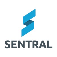 Sentral logo - Similar company to Chalk Systems