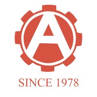 ATLAS MACHINE TOOLS logo - Similar company to Pact