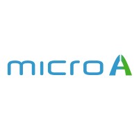 MicroA logo - Similar company to Aspire Bioscience