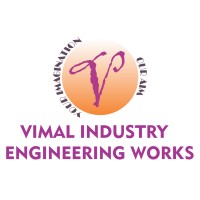 Vimal Industry Engineering Works logo - Similar company to Ravi Engineering Works