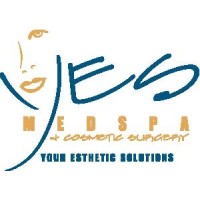 YES Medspa & Cosmetic Surgery Centre logo - Similar company to Village Dermatology & Cosmetic Surgery