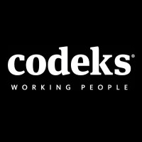 codeks GmbH logo - Similar company to Studio1 Design