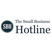 The Small Business Hotline logo - Similar company to Quantiamd
