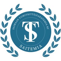 Saitemia logo - Similar company to Saaga Marketing