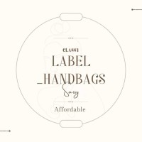 Label Handbags logo - Similar company to Evori Brands