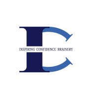 Inspiring Confidence Brainery logo - Similar company to Solutions Ground