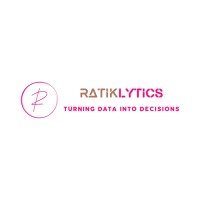 RatikLytics logo - Similar company to Oasis Umbrella Limited