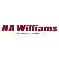 N.A. Williams Company logo - Similar company to Datalink Services