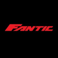 Fantic Bikes logo - Similar company to Fantic Rent