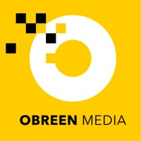 Obreen Media logo - Similar company to Interfilling B.V.