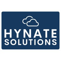 Hynate Solutions logo - Similar company to Elucidate Group Pty Ltd