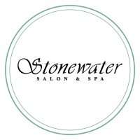 Stonewater Salon and Spa logo - Similar company to Pilates Sol