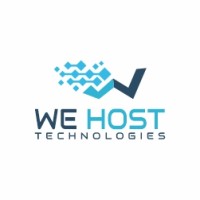 We Host Technologies logo - Similar company to Abstron Pvt Ltd