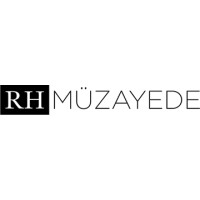 RH Müzayede logo - Similar company to Alif Art Müzayede