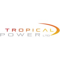 Tropical Power Limited logo - Similar company to Denmar Solar Systems Ltd