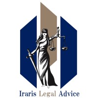 Iraris Law Firm B.V. logo - Similar company to Sem Law Firm