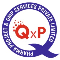 QxP Pharma Project Consultant & GMP Services logo - Similar company to Validapro